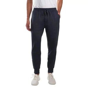 NEW Kirkland Signature Men's XL Active Jogger 4-Way Stretch Polyester